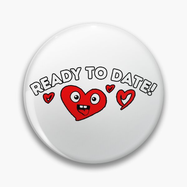 Item preview, Ready to date designed and sold by RitaFancy.