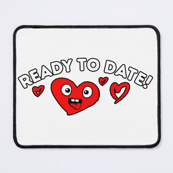 Item preview, Ready to date designed and sold by RitaFancy.