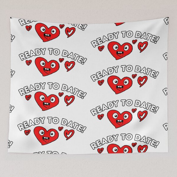 Item preview, Ready to date designed and sold by RitaFancy.