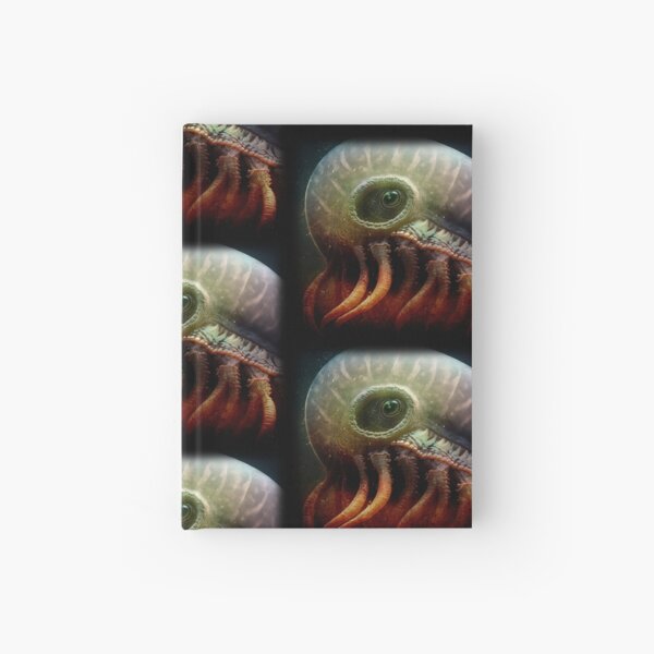 Item preview, XENOS XI - AN ALIEN ENTITY designed and sold by Clifford Hayes.