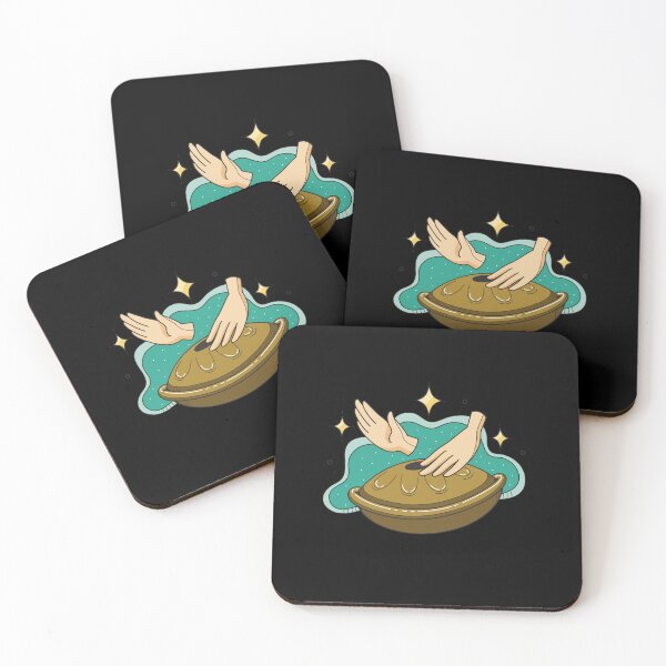 Item preview, hand pan music designed and sold by DerSenat.