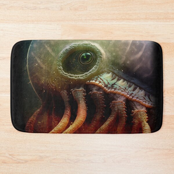 Item preview, XENOS XI - AN ALIEN ENTITY designed and sold by Clifford Hayes.