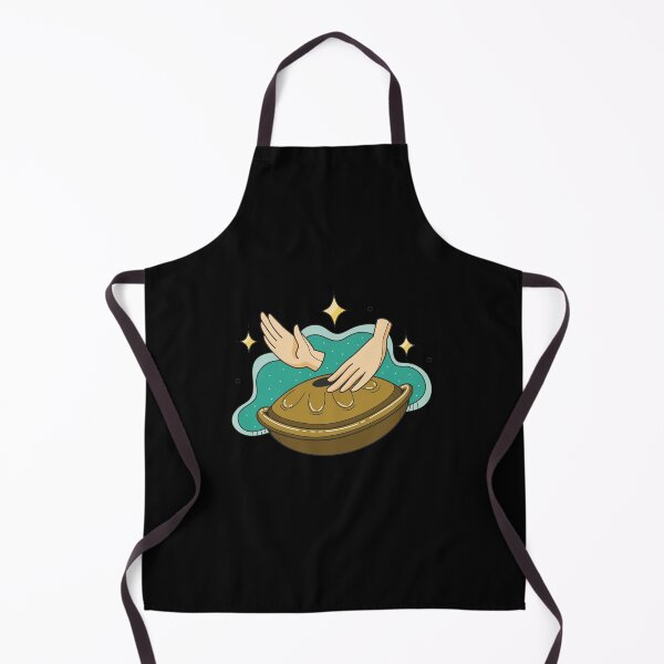 Item preview, hand pan music designed and sold by DerSenat.
