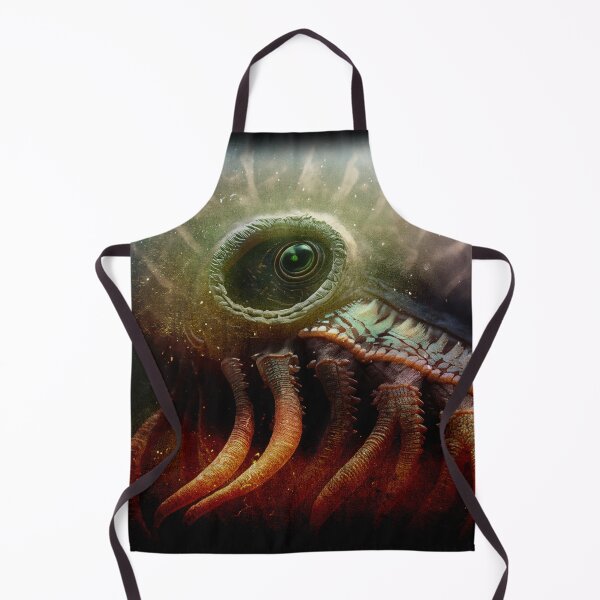 Item preview, XENOS XI - AN ALIEN ENTITY designed and sold by Clifford Hayes.