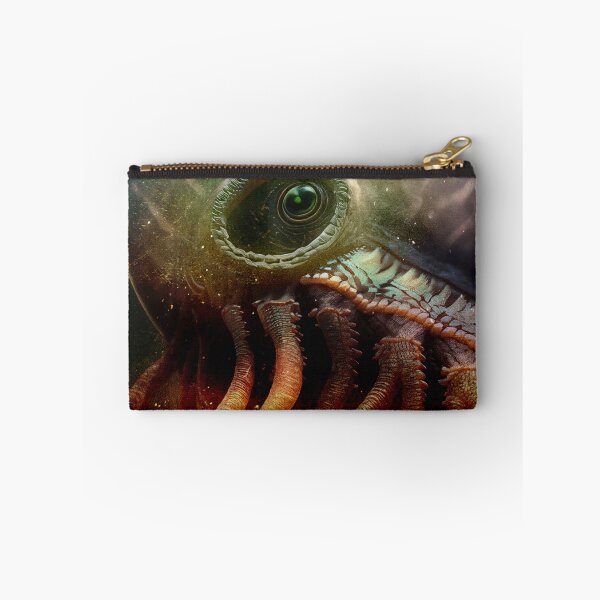 Item preview, XENOS XI - AN ALIEN ENTITY designed and sold by Clifford Hayes.