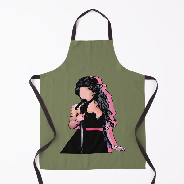 Item preview, Day Gift For Music Vintage Amy Back Singer designed and sold by DarshSaunders.