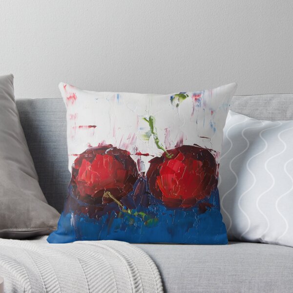 Item preview, Lying Cherries designed and sold by ebuchmann.