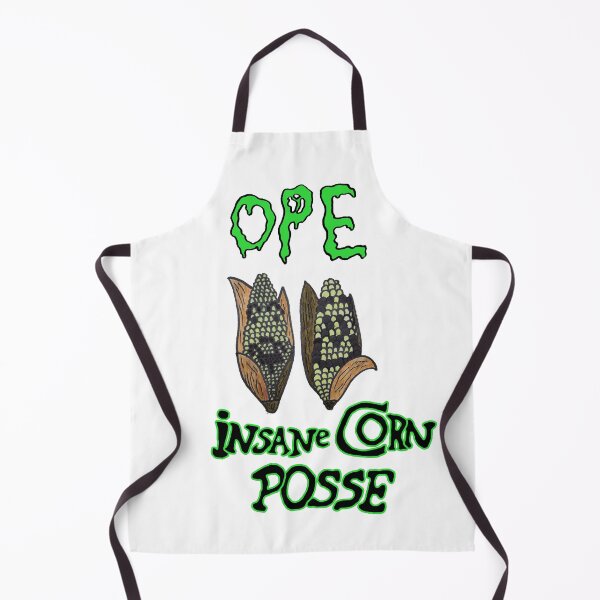 Item preview, Insane Corn Posse designed and sold by opehio.