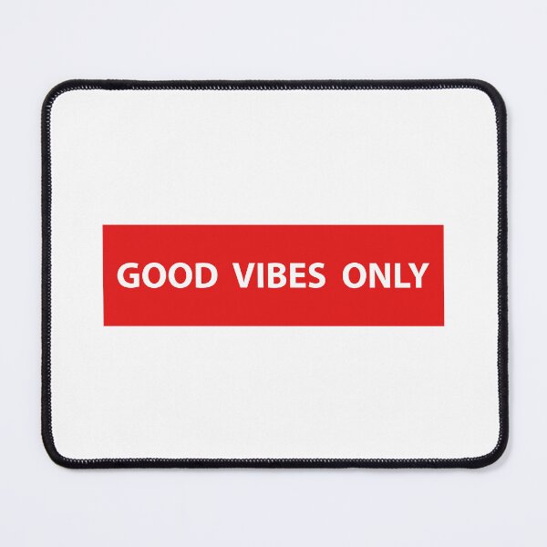 Item preview, good vibes only designed and sold by neurostructure.