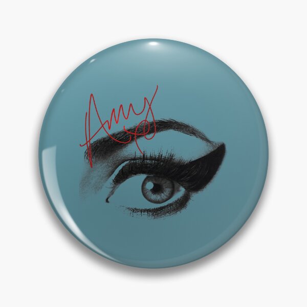 Item preview, Amy Winehouse  designed and sold by DarshSaunders.