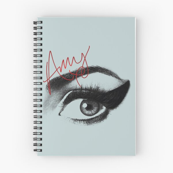 Item preview, Amy Winehouse  designed and sold by DarshSaunders.