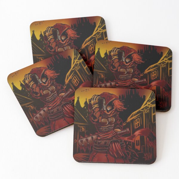 Item preview, Darkest Dungeon designed and sold by brycembeatiful.