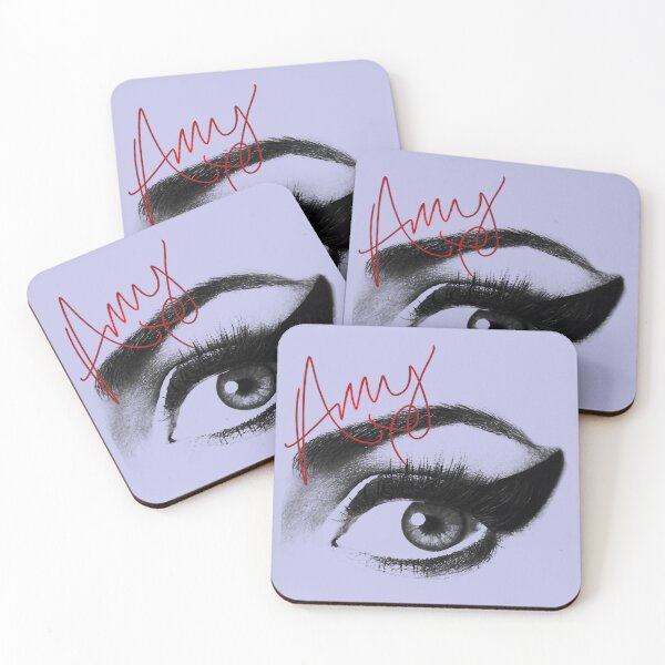 Item preview, Amy Winehouse  designed and sold by DarshSaunders.