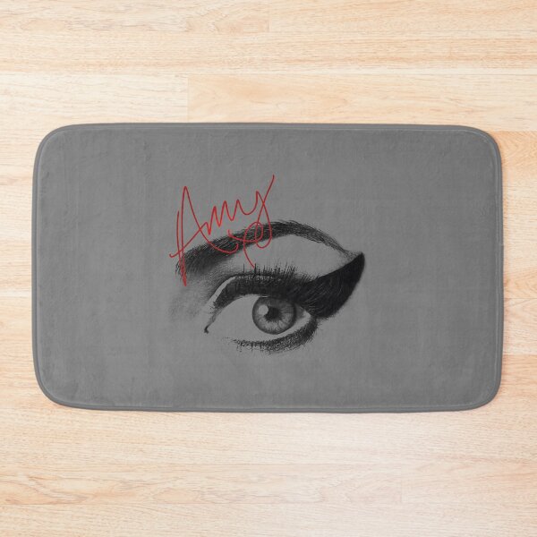 Item preview, Amy Winehouse  designed and sold by DarshSaunders.
