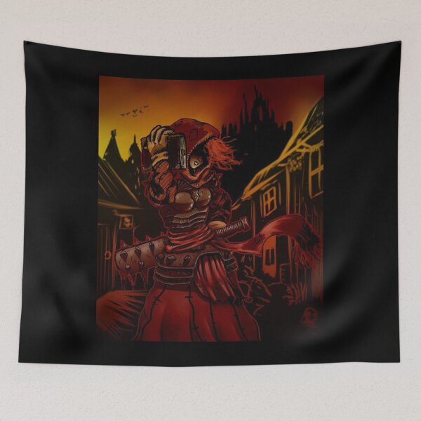 Item preview, Darkest Dungeon designed and sold by brycembeatiful.