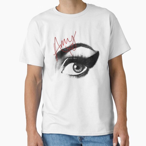 Item preview, Amy Winehouse  designed and sold by DarshSaunders.