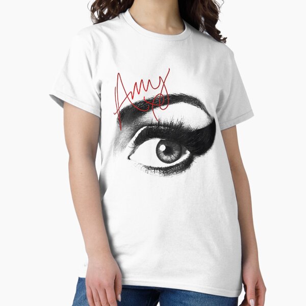 Item preview, Amy Winehouse designed and sold by DarshSaunders.