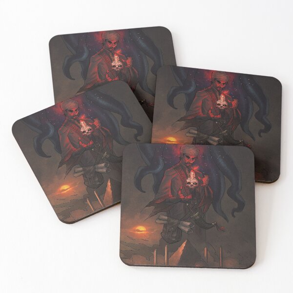Item preview, Darkest Dungeon designed and sold by brycembeatiful.