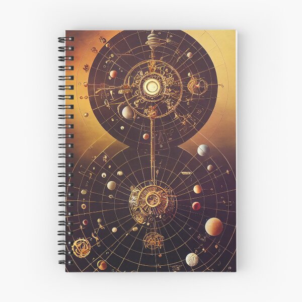 Item preview, Solar System designed and sold by ThreadsTreasure.