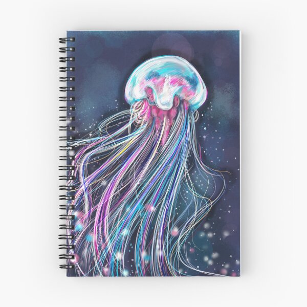 Item preview, Deep smoothing of the Jellyfish designed and sold by CraftyPrincess.