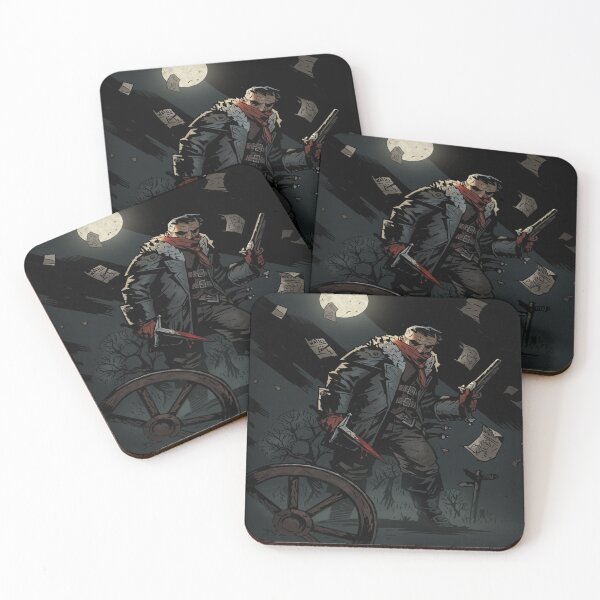 Item preview, Darkest Dungeon designed and sold by brycembeatiful.