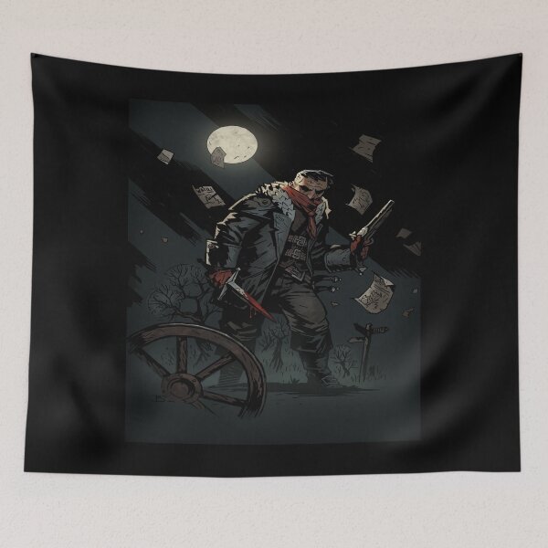 Item preview, Darkest Dungeon designed and sold by brycembeatiful.