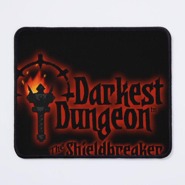 Item preview, Darkest Dungeon designed and sold by brycembeatiful.