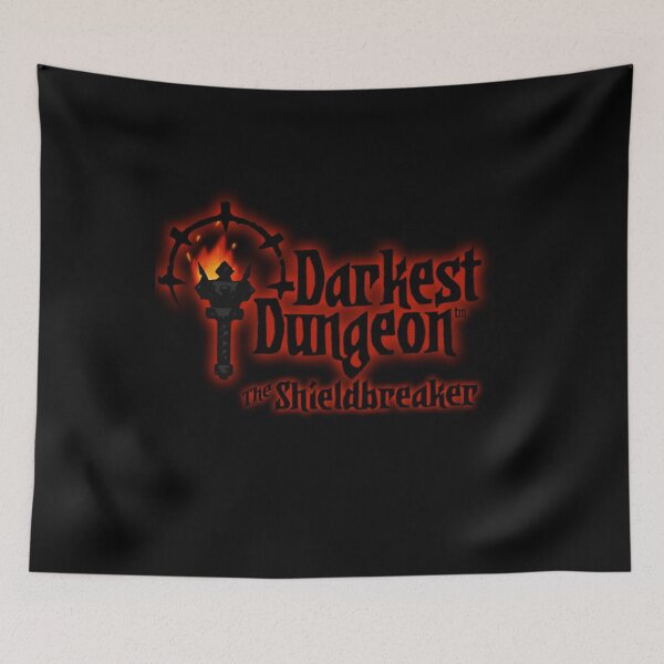 Item preview, Darkest Dungeon designed and sold by brycembeatiful.