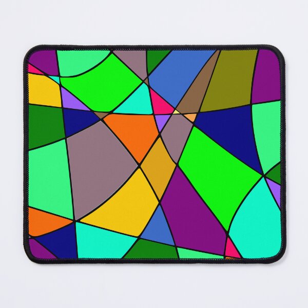Item preview, Random Bright designed and sold by FootprintDesign.