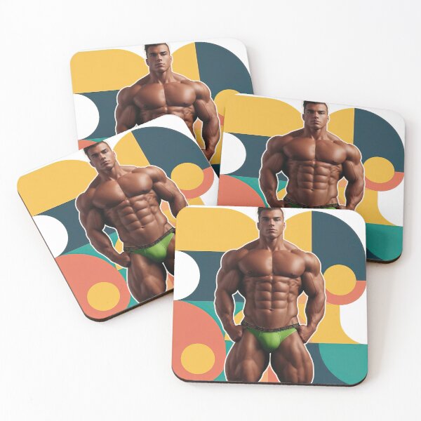 Item preview, Bodybuilder designed and sold by ForeverPrintsOK.