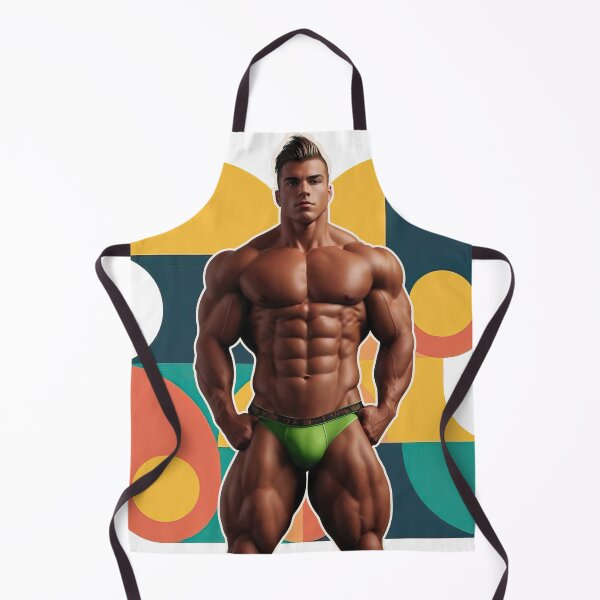 Item preview, Bodybuilder designed and sold by ForeverPrintsOK.
