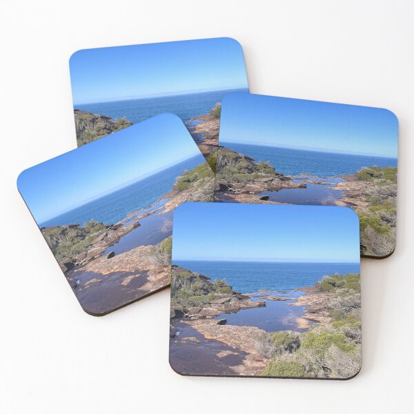 Item preview, Mirador del océano designed and sold by Nollyweeks.