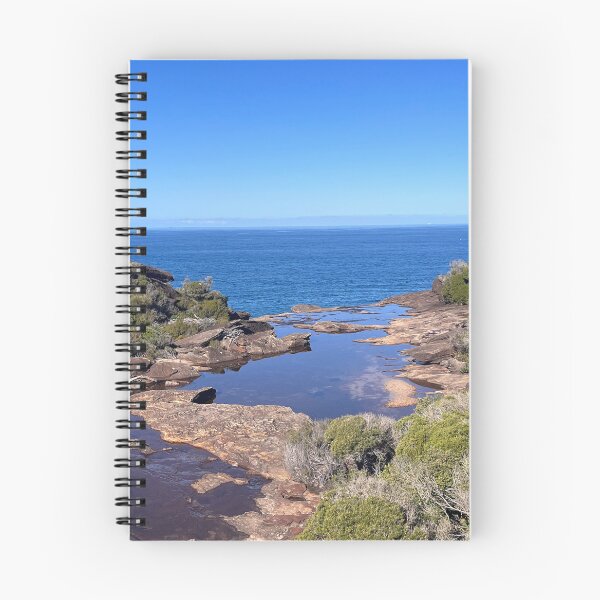 Item preview, Ocean Lookout designed and sold by Nollyweeks.