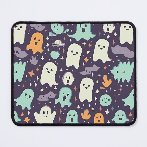 Item preview, Cute Ghost and friend designed and sold by TopzShop.
