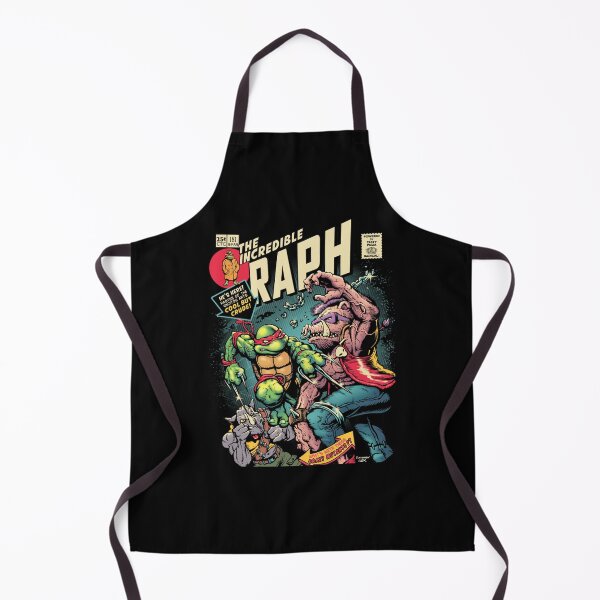 Item preview, Incredible Raph designed and sold by ZoeRobinso.