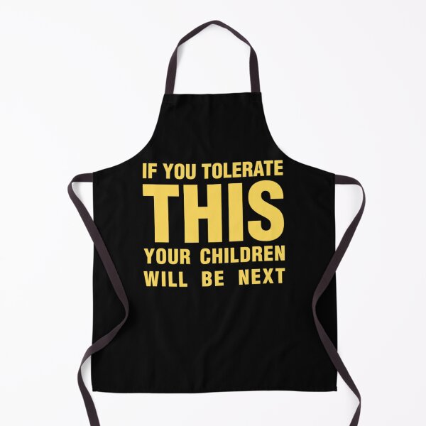 Item preview, tolerate this you designed and sold by ChristopherClem.