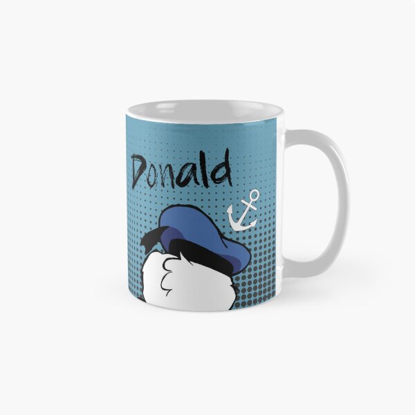Item preview, Donald Duck  designed and sold by CYOI.