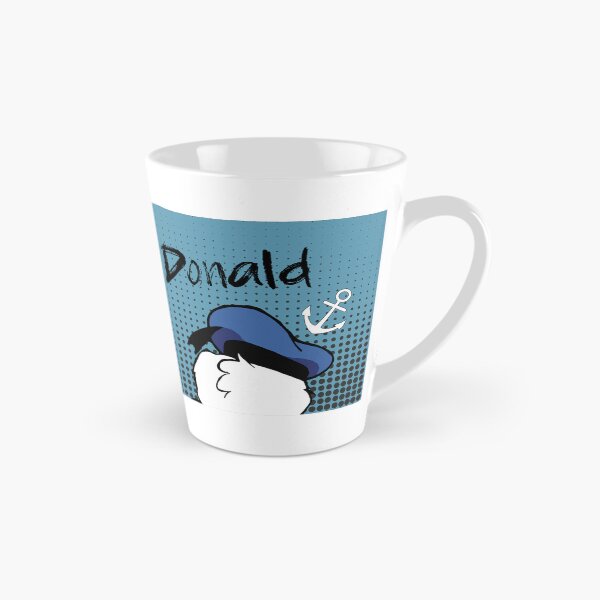 Item preview, Donald Duck  designed and sold by CYOI.