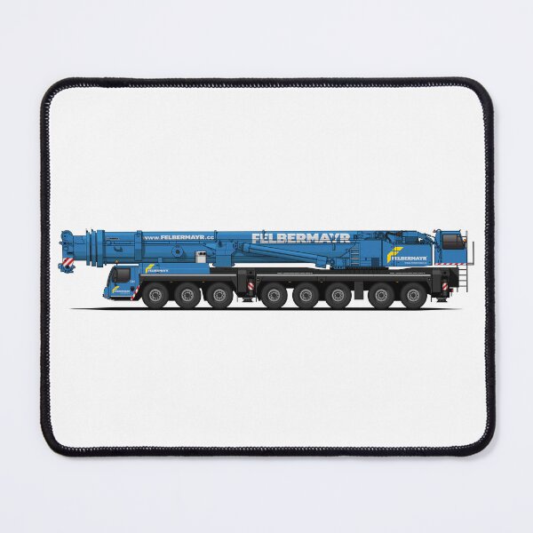 Item preview, Heavy Crane 35 designed and sold by Heavy Machinery.