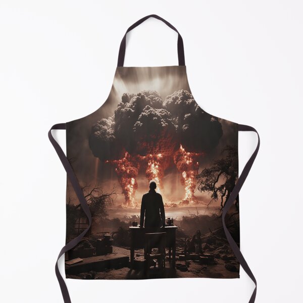 Item preview, Oppenheimer mastermind behind the guns designed and sold by IzrailA1.