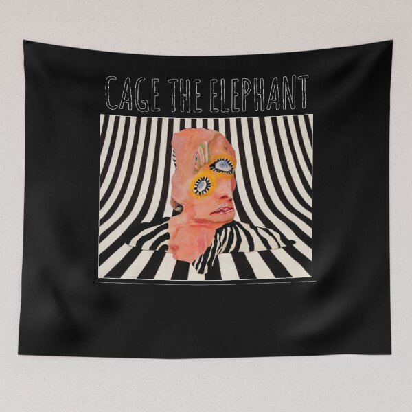 Item preview, Cage the Beast designed and sold by JovanRobel.