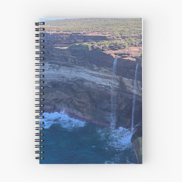 Item preview, Cascada del océano designed and sold by Nollyweeks.