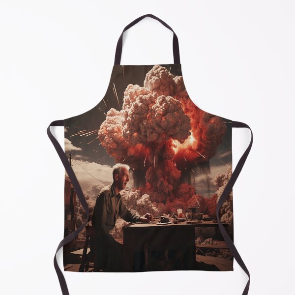 Item preview, Oppenheimer genius of war designed and sold by IzrailA1.