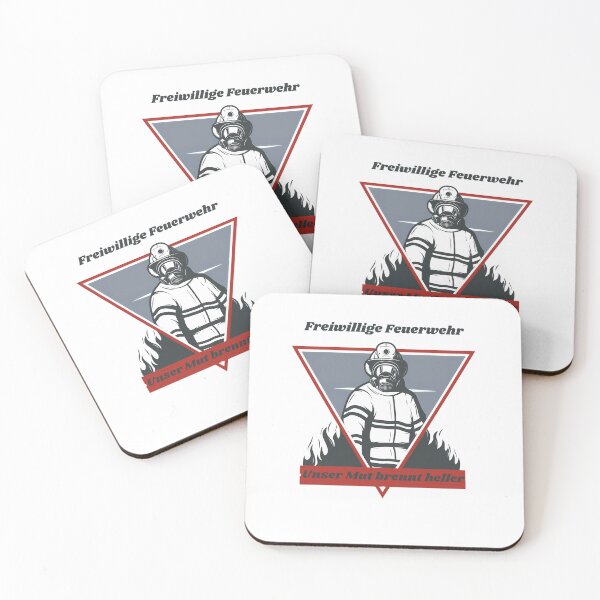 Item preview, Volunteer firefighters Everyday heroes designed and sold by TaevasDesign.