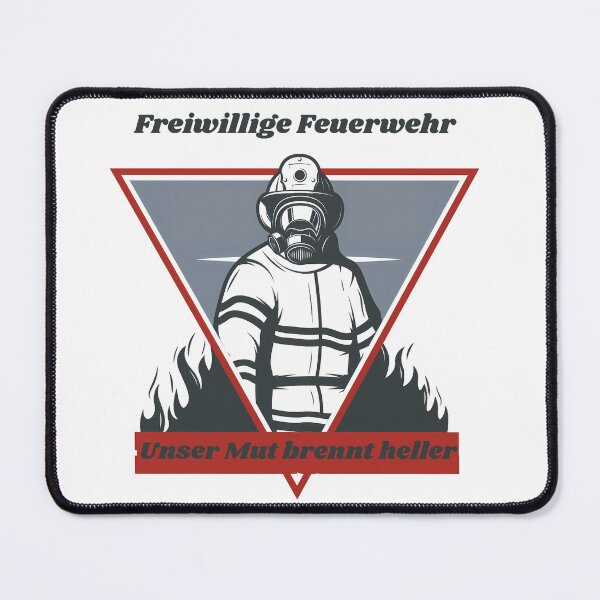 Item preview, Volunteer firefighters Everyday heroes designed and sold by TaevasDesign.