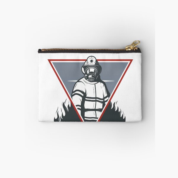 Item preview, Volunteer firefighters Everyday heroes designed and sold by TaevasDesign.