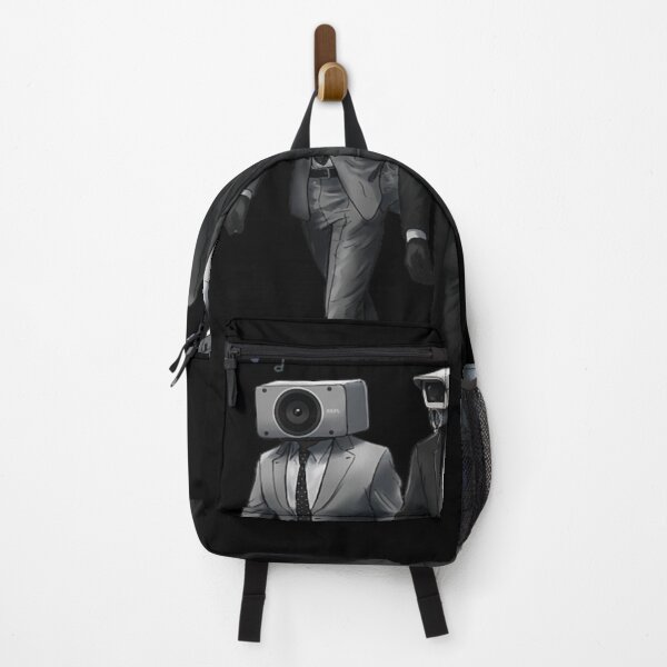 Item preview, Cameraman Camera man funny designed and sold by JovanRobel.