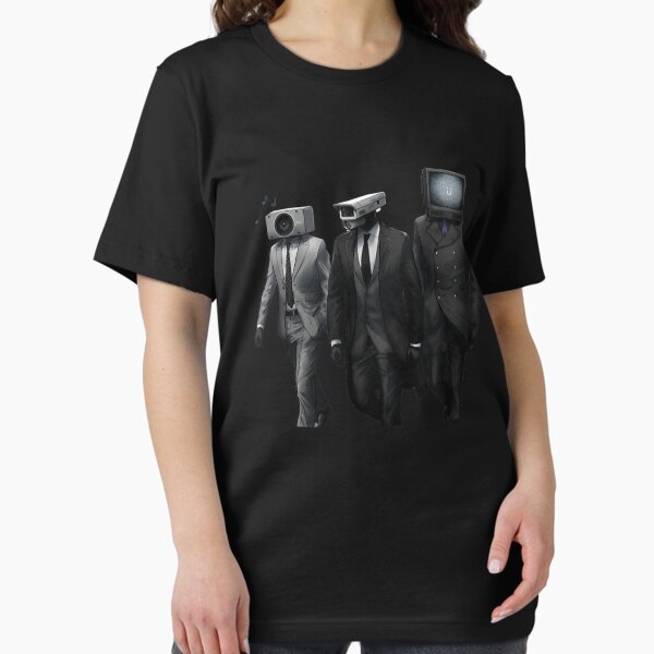 Item preview, Cameraman Camera man funny designed and sold by JovanRobel.