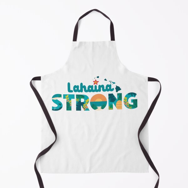 Item preview, Lahaina Strong designed and sold by chillaxcats.