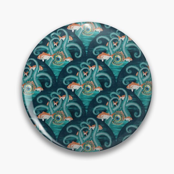 Item preview, Eye spy under the lake  designed and sold by SarahMac39.